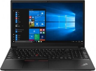 Lenovo ThinkPad E15 G2 20TD004CTX Notebook kullananlar yorumlar